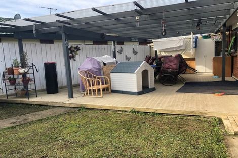 Photo of property in 204 Te Irirangi Drive, Flat Bush, Auckland, 2019