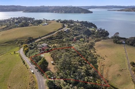 Photo of property in 32 Greenslade Road, Raglan, 3295