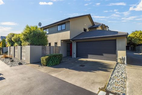 Photo of property in 1/38 Brockworth Place, Riccarton, Christchurch, 8011