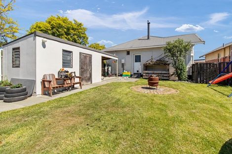 Photo of property in 48 Newton Street, Watlington, Timaru, 7910