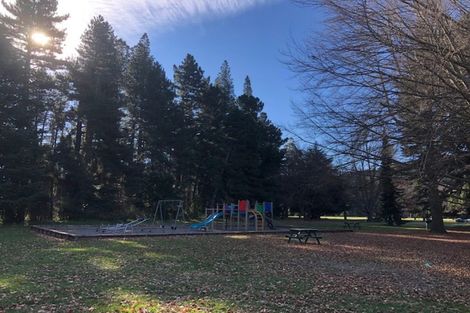 Photo of property in 5a Hart Place, Lake Coleridge, 7572