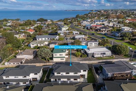 Photo of property in 21a Brixton Road, Manly, Whangaparaoa, 0930