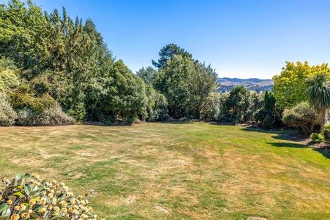 Photo of property in 53 Woodside Road, Oxford, 7430