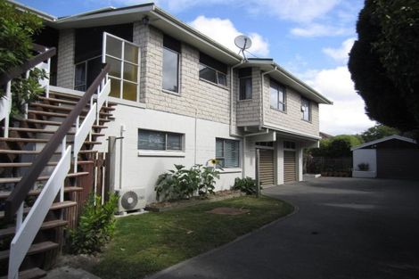 Photo of property in 1/26 Camberwell Place, Avonhead, Christchurch, 8042