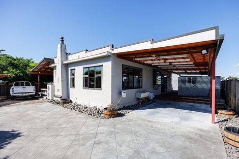 Photo of property in 1023 Outram Road, Akina, Hastings, 4122