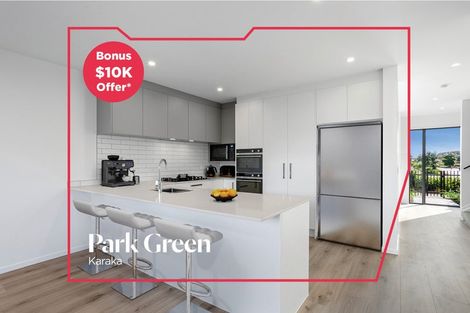 Photo of property in 22 Park Green Avenue, Rosehill, Papakura, 2113