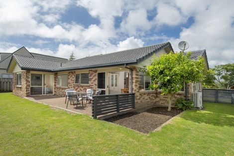 Photo of property in 42 Stephens Place, Hairini, Tauranga, 3112