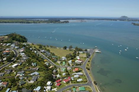 Photo of property in 50 Bert Wall Drive, Omokoroa, 3114