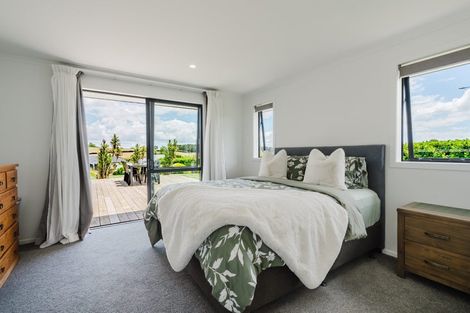 Photo of property in 37 Charles Edwards Street, Ohaupo, 3803