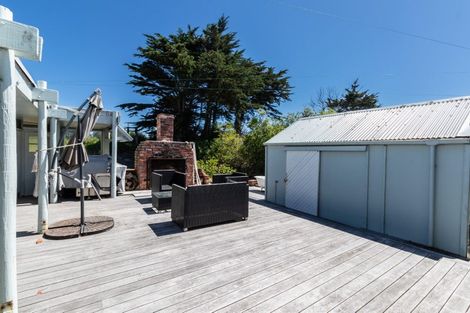 Photo of property in 9 Dixie Street, Te Horo Beach, Otaki, 5581