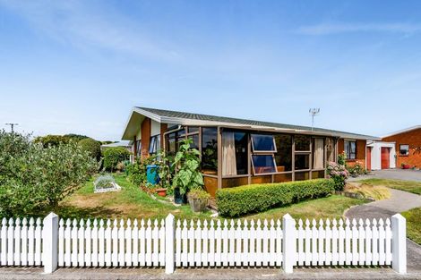 Photo of property in 301a South Road, Hawera, 4610