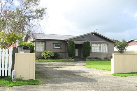 Photo of property in 23 Derby Street, Feilding, 4702