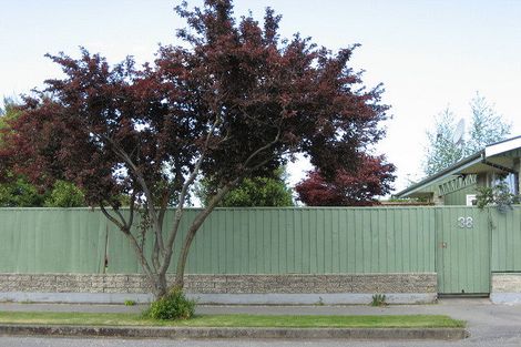 Photo of property in 38 Ashgrove Street, Rangiora, 7400