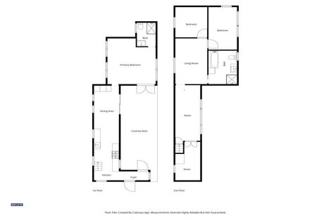 Photo of property in 48 Doel Road, Kawakawa, 0282