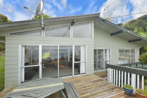 Photo of property in 2393 Whangarei Heads Road, Whangarei Heads, Whangarei, 0174