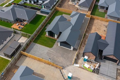 Photo of property in 78 Brenley Drive, Rolleston, 7614