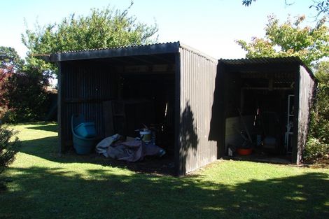 Photo of property in 254 Dunns Road, Otatara, Invercargill, 9879
