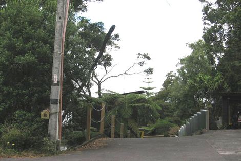 Photo of property in 21 Takahe Road, Titirangi, Auckland, 0604