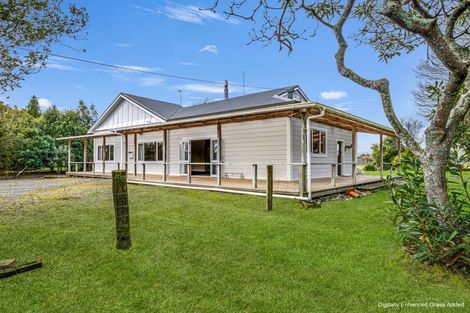 Photo of property in 81473 State Highway 2, Pahiatua, 4982