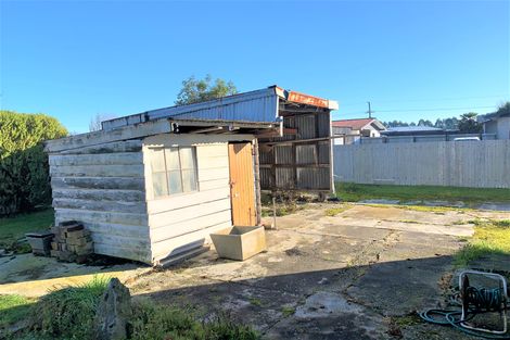 Photo of property in 11 Bristol Street, Mataura, 9712