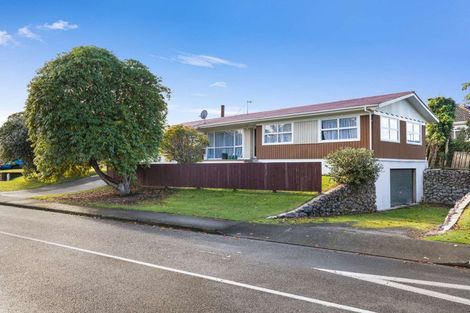 Photo of property in 1 Clyde Street, Utuhina, Rotorua, 3015