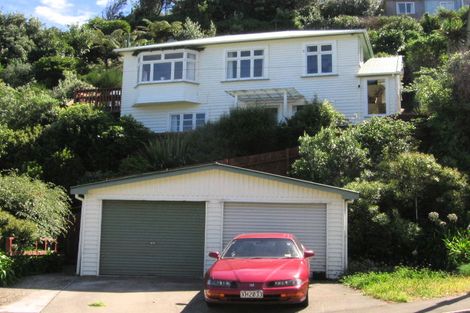Photo of property in 41 Melrose Road, Island Bay, Wellington, 6023