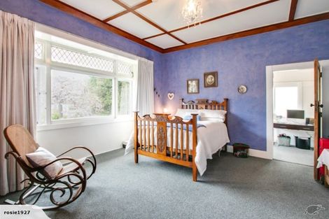 Photo of property in 154 Nelson Crescent, Napier South, Napier, 4110