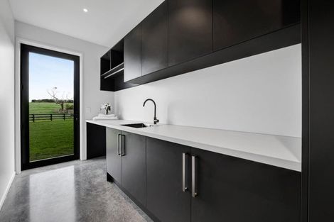 Photo of property in 29 Washer Road, Omata, New Plymouth, 4374