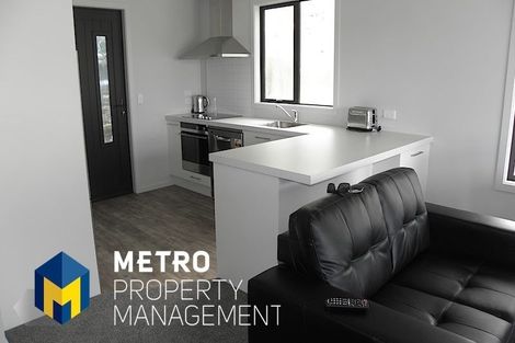 Photo of property in 80a Manor Place, Dunedin Central, Dunedin, 9016