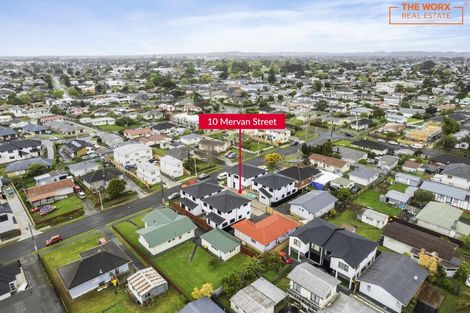Photo of property in 10b Mervan Street, Mangere East, Auckland, 2024