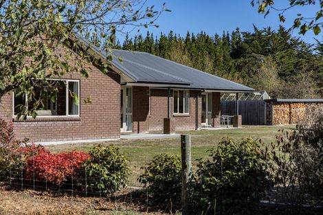 Photo of property in 579 Oxford Road, Fernside, Rangiora, 7471