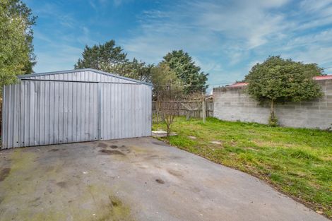 Photo of property in 8 Manurere Street, Hei Hei, Christchurch, 8042