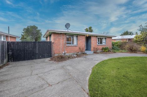 Photo of property in 8 Manurere Street, Hei Hei, Christchurch, 8042