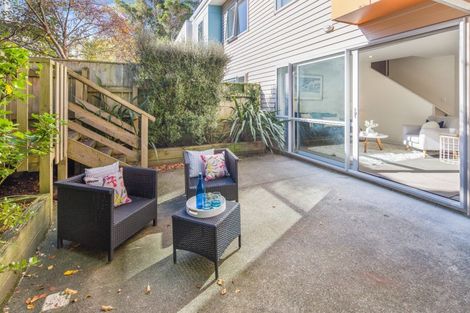 Photo of property in 9/2 Chelmsford Street, Ngaio, Wellington, 6035