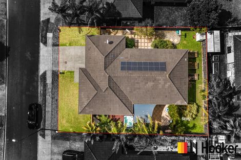 Photo of property in 27 Girvan Terrace, Wattle Downs, Auckland, 2103