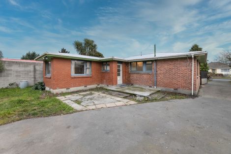 Photo of property in 8 Manurere Street, Hei Hei, Christchurch, 8042