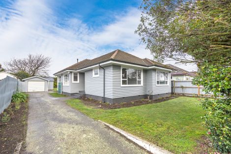 Photo of property in 14 Roker Street, Somerfield, Christchurch, 8024