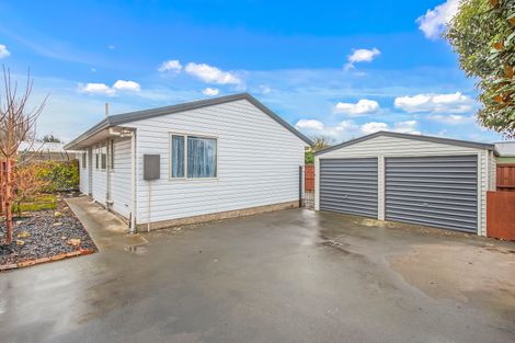 Photo of property in 2/44 Shands Road, Hornby, Christchurch, 8042