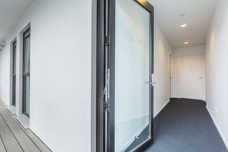 Photo of property in 113/81 Mapou Road, Hobsonville, Auckland, 0616