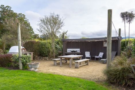 Photo of property in 64 Montys Lane, Woodside, Greytown, 5794