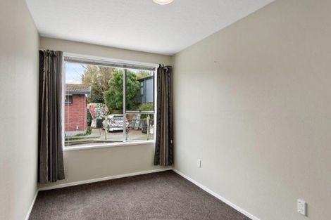 Photo of property in 1/17 Urella Place, Spreydon, Christchurch, 8024
