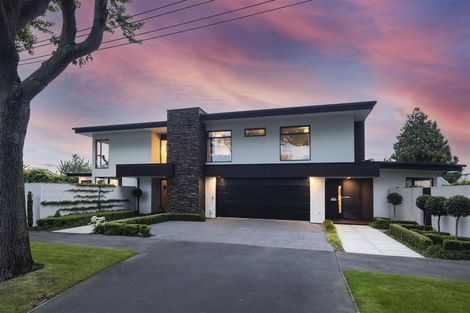 Photo of property in 416 Papanui Road, Papanui, Christchurch, 8053