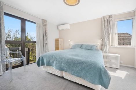 Photo of property in 12a Estelle Place, Farm Cove, Auckland, 2012