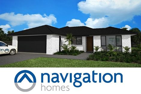 Photo of property in 41 Stace Hopper Drive, One Tree Point, 0118