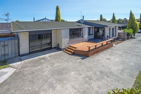 Photo of property in 29 Ranfurly Street, Solway, Masterton, 5810