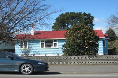 Photo of property in 236 High Street North, Carterton, 5713