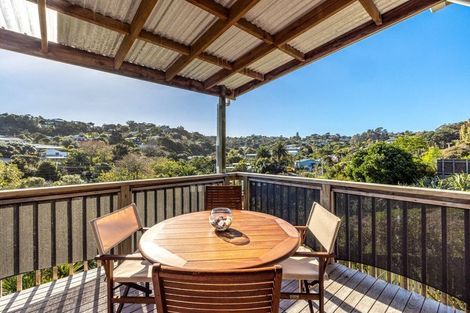 Photo of property in 23 Ocean Road, Surfdale, Waiheke Island, 1081