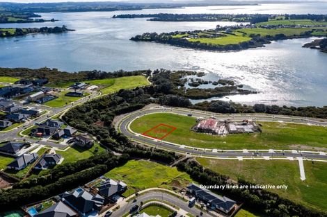 Photo of property in 115 Mclarin Road, Glenbrook, Waiuku, 2681