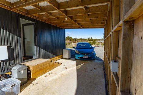 Photo of property in 5 Hutiwai Road, Horopito, Raetihi, 4696