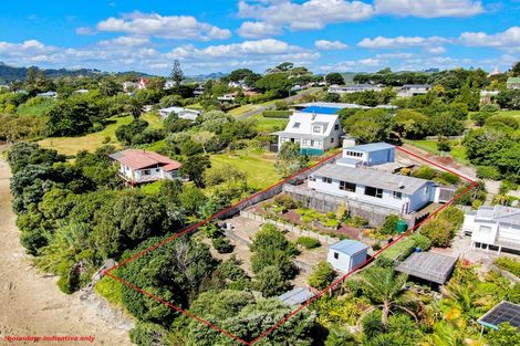 Photo of property in 8 Gundry Street, Rawene, Kaikohe, 0473